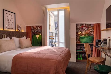 hotel agoda paris|Hotel Dadou Paris, Paris – Updated 2024 Prices .